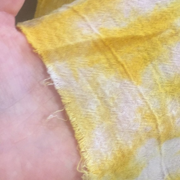 S LOVE TANJANE Swimsuit Cover AA21 3787 - Picture 5 of 5